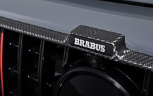    Brabus 800 Shadow Mercedes-AMG G 63 - 2019