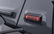    Brabus 800 Shadow Mercedes-AMG G 63 - 2019