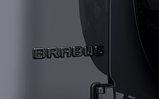    Brabus 800 Shadow Mercedes-AMG G 63 - 2019