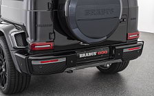    Brabus 800 Widestar Mercedes-AMG G 63 - 2019