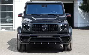    TopCar Mercedes-AMG G 63 Edition 1 Inferno Matte Black - 2019