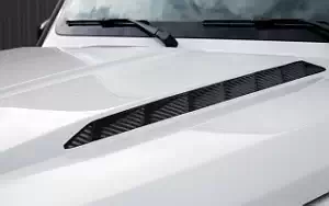    TopCar Mercedes-AMG G 63 Edition 1 Inferno White - 2019