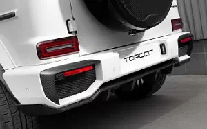    TopCar Mercedes-AMG G 63 Edition 1 Inferno White - 2019
