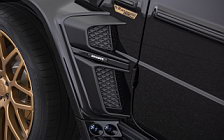    Brabus 800 Black Gold Mercedes-AMG G 63 - 2020