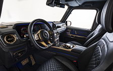    Brabus 800 Black Gold Mercedes-AMG G 63 - 2020