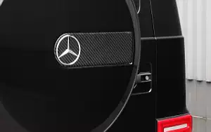    TopCar Mercedes-Benz G 350 d Light Package - 2020