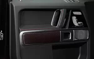    TopCar Mercedes-Benz G 350 d Light Package - 2020