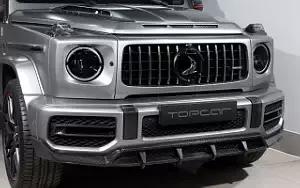    TopCar Mercedes-AMG G 63 Edition 1 Light Package - 2020