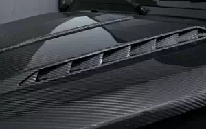    TopCar Mercedes-AMG G 63 Light Package Black - 2020