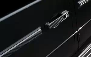    TopCar Mercedes-AMG G 63 Light Package Black - 2020