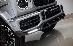    TopCar Mercedes-AMG G 63 Light Package Grey - 2020