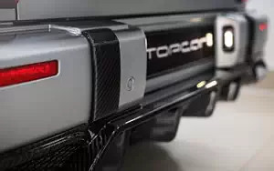    TopCar Mercedes-AMG G 63 Light Package Grey - 2020