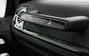    TopCar Mercedes-Benz G-class Green Inferno UK-spec - 2020