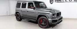 TopCar Mercedes-AMG G 63 Edition 1 Light Package - 2020