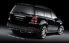   Brabus Widestar Mercedes-Benz GL 2008