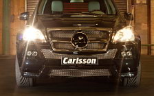    Carlsson CGL45 Mercedes-Benz GL-class Grand Edition - 2011