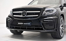   Brabus B63-620 Widestar Mercedes-Benz GL63 AMG - 2013