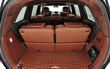   Brabus B63-620 Widestar Mercedes-Benz GL63 AMG - 2013