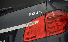   Brabus B63S-700 Widestar Mercedes-Benz GL63 AMG - 2013