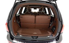   Brabus B63S-700 Widestar Mercedes-Benz GL63 AMG - 2013