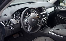   Brabus D6S Mercedes-Benz GL-class X166 - 2013