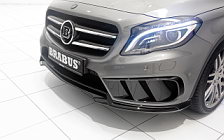    Brabus Mercedes-Benz GLA 45 AMG - 2014