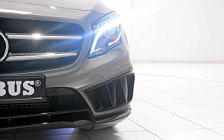    Brabus Mercedes-Benz GLA 45 AMG - 2014