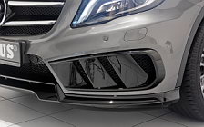    Brabus Mercedes-Benz GLA 45 AMG - 2014