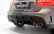    Brabus Mercedes-Benz GLA 45 AMG - 2014