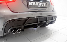    Brabus Mercedes-Benz GLA 45 AMG - 2014