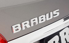    Brabus Mercedes-Benz GLA 45 AMG - 2014