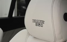    Brabus 850 6.0 Biturbo Coupe Mercedes-AMG GLE 63 Coupe - 2015