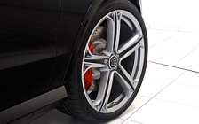    Brabus 700 Mercedes-AMG GLE 63 - 2016