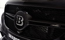    Brabus 700 Mercedes-AMG GLE 63 - 2016