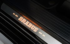    Brabus 700 Mercedes-AMG GLE 63 - 2016
