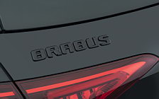    Brabus D30 Mercedes-Benz GLE 300 d 4MATIC - 2020