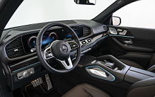    Brabus D30 Mercedes-Benz GLE 300 d 4MATIC - 2020