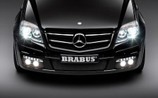   Brabus Widestar Mercedes-Benz GLK-class 2009