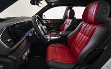    Brabus D40 Mercedes-Benz GLS 400 d 4MATIC - 2020