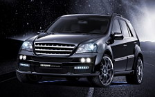   Brabus ML 63 Biturbo 2009