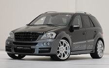   Brabus ML 63 Biturbo 2009