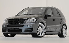   Brabus ML 63 Biturbo 2009