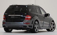   Brabus ML 63 Biturbo 2009