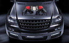   Brabus ML 63 Biturbo 2009