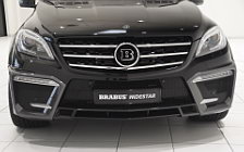   Brabus B63-620 Widestar Mercedes-Benz ML63 AMG - 2013