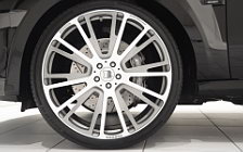   Brabus B63-620 Widestar Mercedes-Benz ML63 AMG - 2013