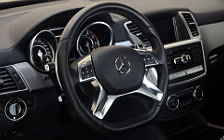   Brabus B63-620 Widestar Mercedes-Benz ML63 AMG - 2013