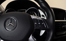   Brabus B63-620 Widestar Mercedes-Benz ML63 AMG - 2013