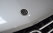   Brabus B63S-700 Widestar Mercedes-Benz ML63 AMG - 2013