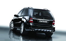   Carlsson Mercedes-Benz ML w164